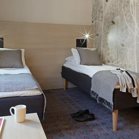 Scandic Byparken Ξενοδοχείο