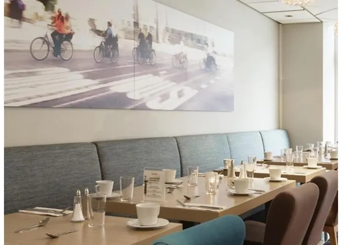 Scandic Byparken Bergen