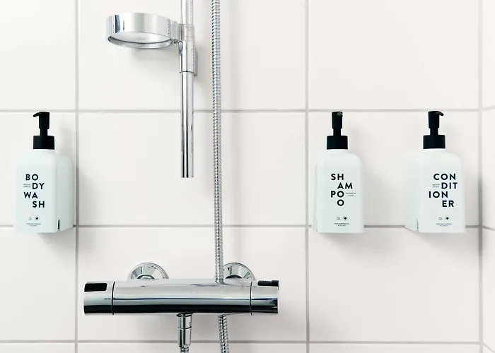 Scandic Byparken Hotel