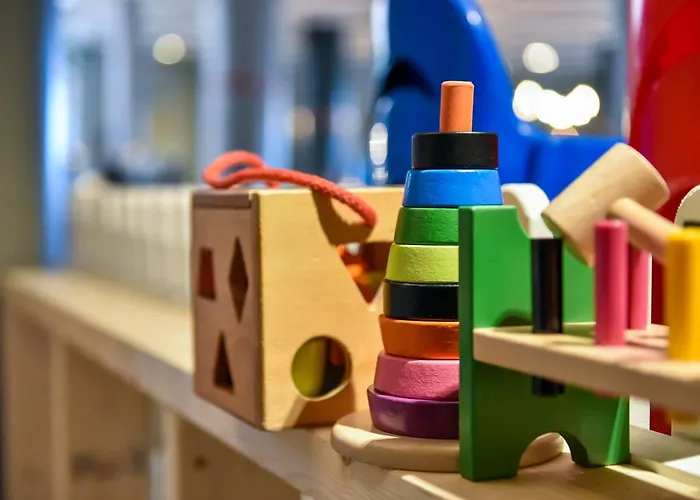 Hotel Scandic Byparken 4*